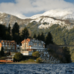 Captura pantalla correntoso lake river