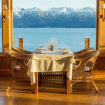 Captura De Pantalla Hotel Correntoso Lake River Villa La Angostura Neuquen