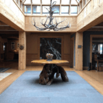 Captura pantalla correntoso lake river