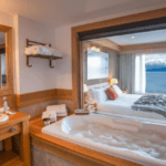 Captura pantalla correntoso lake river