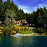 Dos Bahias Lake Resort