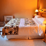 Captura De Pantalla Hotel Dos Bahias Lake Resort Villa La Angostura Neuquen