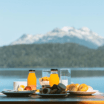 Captura De Pantalla Hotel El Faro Boutique Spa By Don Villa La Angostura Neuquen