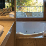 Captura De Pantalla Hotel El Faro Boutique Spa By Don Villa La Angostura Neuquen