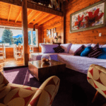 Captura De Pantalla Hotel Faraway Villa La Angostura Neuquen