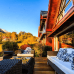 Captura De Pantalla Hotel Faraway Villa La Angostura Neuquen