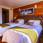 Captura De Pantalla Hotel Faraway Villa La Angostura Neuquen