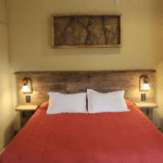 Captura De Pantalla Hotel Huerta Los Andes Villa La Angostura Neuquen