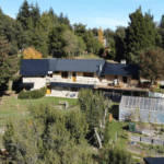 Hotel Huerta De Los Andes