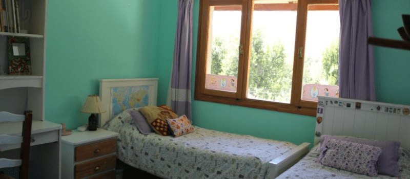Captura De Pantalla Hotel Huerta Los Andes Villa La Angostura Neuquen