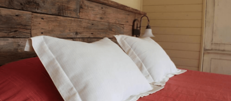 Captura De Pantalla Hotel Huerta Los Andes Villa La Angostura Neuquen