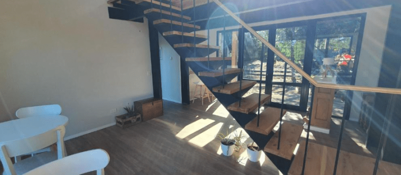 Captura De Pantalla Hotel Hygge Haus Villa La Angostura Neuquen