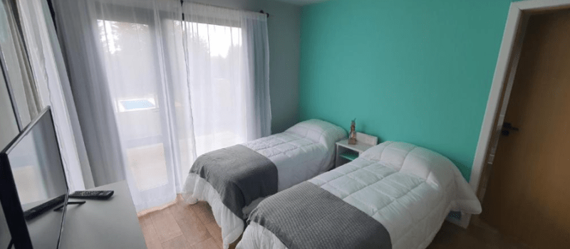 Captura De Pantalla Hotel Hygge Haus Villa La Angostura Neuquen