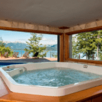 Captura De Pantalla Hotel La Camila Villa Angostura Neuquen