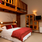 Captura De Pantalla Hotel La Camila Villa Angostura Neuquen