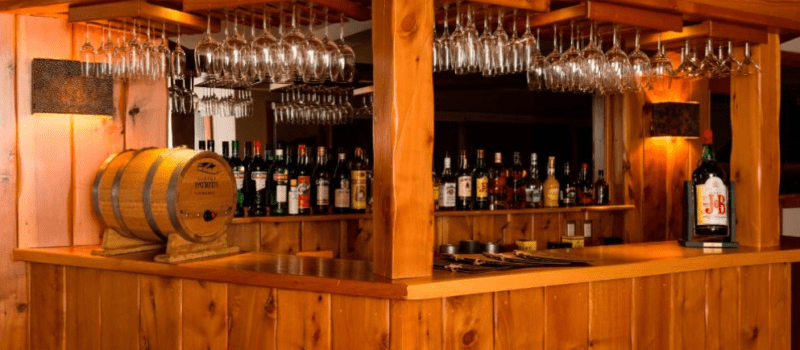 Captura De Pantalla Hotel La Camila Villa Angostura Neuquen