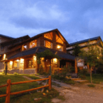 Hotel La Roca De La Patagonia