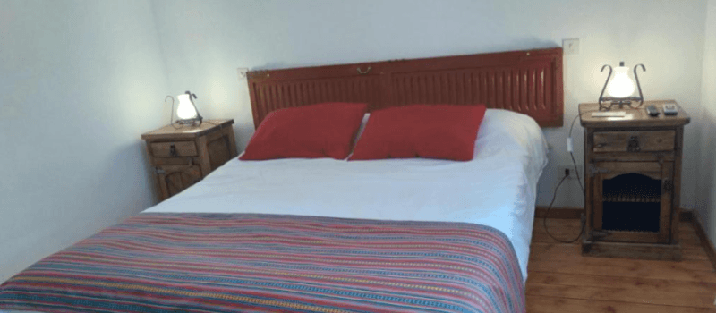 Captura De Pantalla Hotel La Roca Patagonia Villa Angostura Neuquen