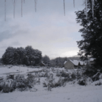 Captura pantalla roca patagonia villa angostura