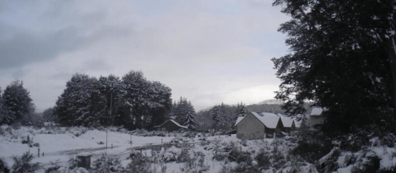 Captura De Pantalla Hotel La Roca Patagonia Villa Angostura Neuquen