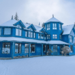 Hotel Las Balsas Relais & Chateaux