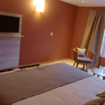 Captura De Pantalla Hotel Las Semillas Villa La Angostura Neuquen