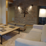 Captura De Pantalla Hotel Las Semillas Villa La Angostura Neuquen