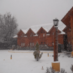 Captura De Pantalla Hotel Maiten Escondido Villa La Angostura Neuquen