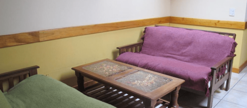 Captura De Pantalla Hotel Maiten Escondido Villa La Angostura Neuquen