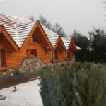 Hotel Maiten Escondido