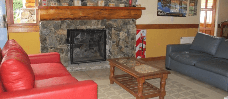 Captura De Pantalla Hotel Maiten Escondido Villa La Angostura Neuquen