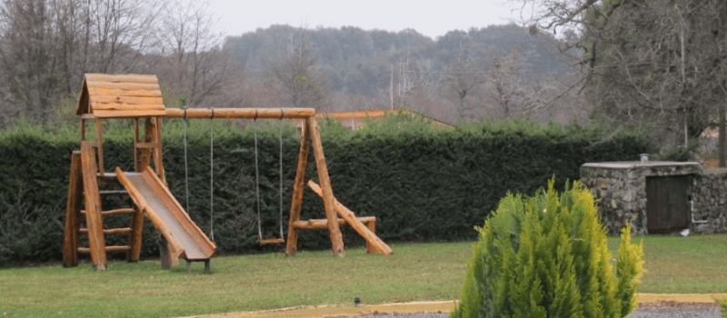 Captura De Pantalla Hotel Maiten Escondido Villa La Angostura Neuquen