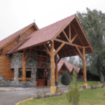 Captura De Pantalla Hotel Maiten Escondido Villa La Angostura Neuquen