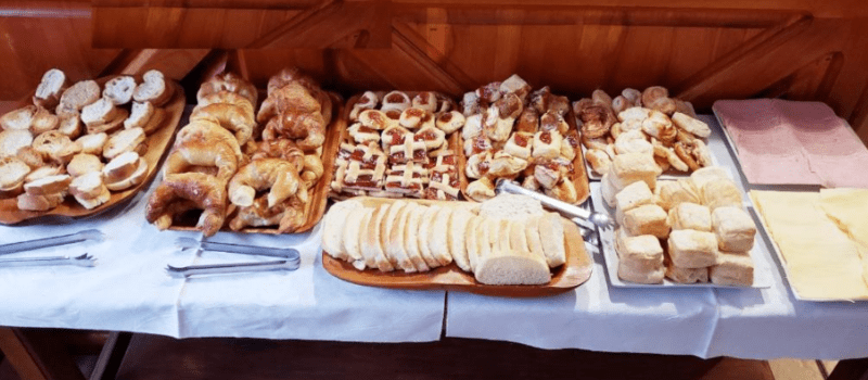 Captura De Pantalla Hotel Maiten Escondido Villa La Angostura Neuquen