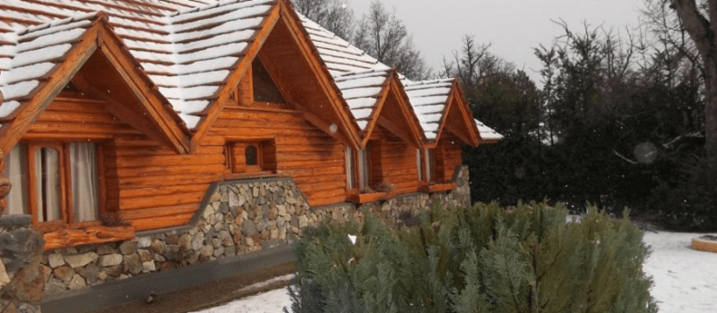 Hotel Maiten Escondido en Villa la Angostura Neuquén Argentina Hotel Maiten Escondido en Villa la Angostura Neuquén Argentina