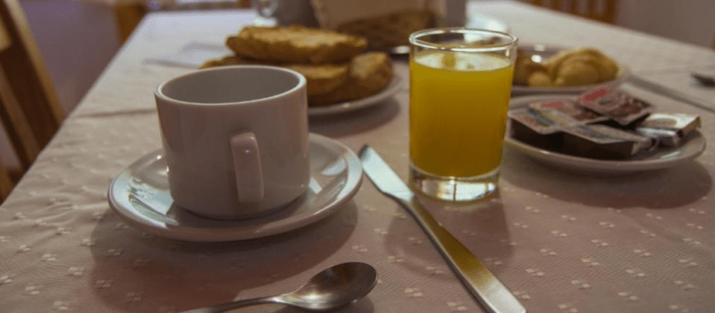 Captura De Pantalla Hotel Melewe Villa La Angostura Neuquen