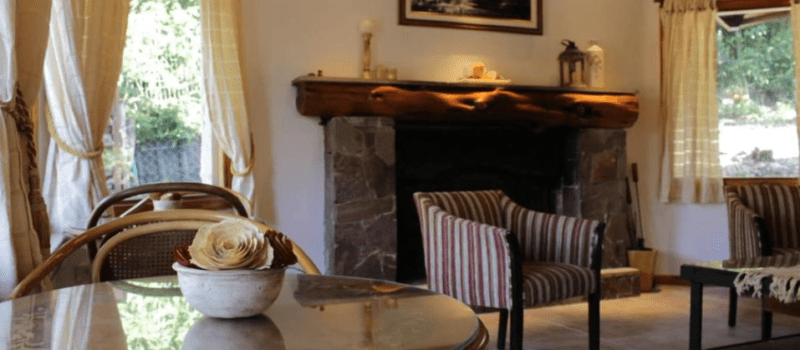 Captura De Pantalla Hotel Paso Puyehue Villa La Angostura Neuquen