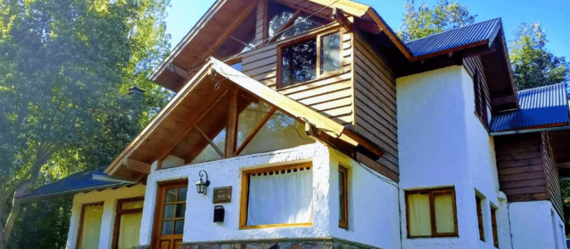 Captura De Pantalla Hotel Paso Puyehue Villa La Angostura Neuquen