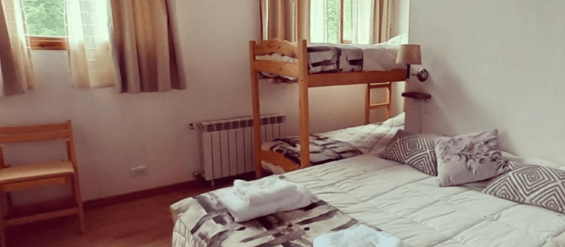 Captura De Pantalla Hotel Paso Puyehue Villa La Angostura Neuquen