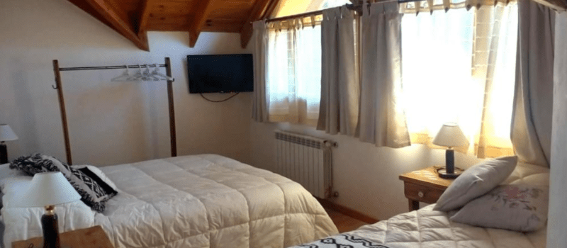 Captura De Pantalla Hotel Paso Puyehue Villa La Angostura Neuquen