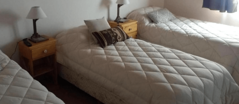 Captura De Pantalla Hotel Paso Puyehue Villa La Angostura Neuquen