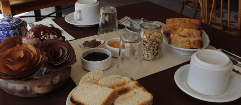 Captura De Pantalla Hotel Paso Puyehue Villa La Angostura Neuquen