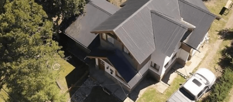 Captura De Pantalla Hotel Paso Puyehue Villa La Angostura Neuquen