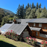 Hotel Portal Del Manzano