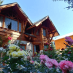 Hotel Rosales Alojamiento