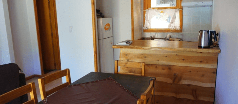 Captura De Pantalla Hotel Rosales Alojamiento Villa La Angostura Neuquen