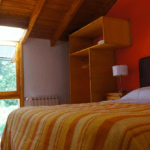 Captura De Pantalla Hotel Rosales Alojamiento Villa La Angostura Neuquen