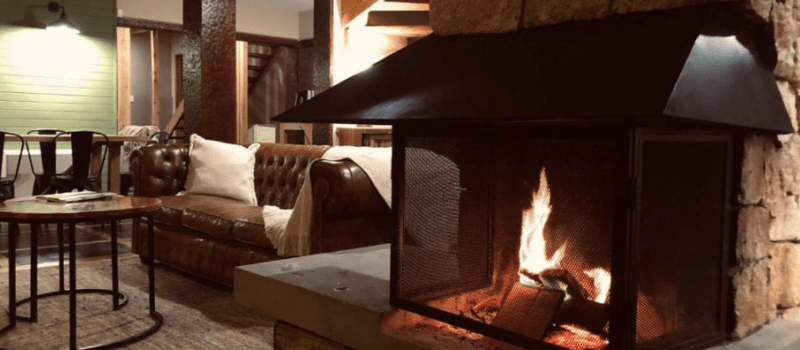Captura De Pantalla Hotel Verde Morada Villa La Angostura Neuquen