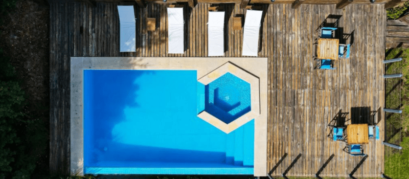 Captura De Pantalla Hotel Verde Morada Villa La Angostura Neuquen
