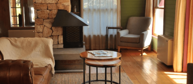 Captura De Pantalla Hotel Verde Morada Villa La Angostura Neuquen